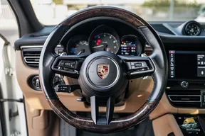 Porsche Macan 2022
