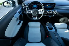 Mercedes-Benz A-Class 250 2019