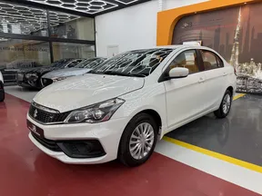 Suzuki Ciaz 2023