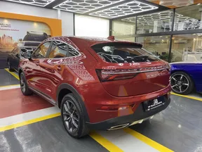 DFSK Fengon ix5  / Glory ix5 / F5 2023