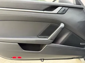 Porsche 911 Carrera 2025