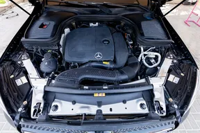 Mercedes-Benz GLC 300 2023