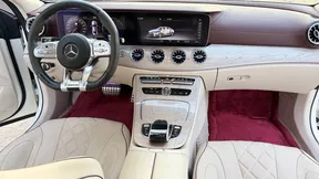 Mercedes-Benz CLS 53 AMG 2019