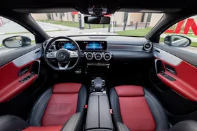 Mercedes-Benz A-Class 250 2020