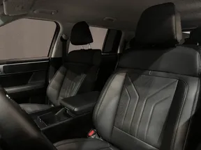 Hyundai Santa Fe 2025
