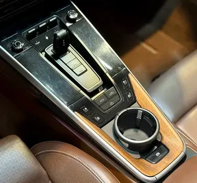 Porsche 911 Turbo 2021