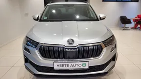 Škoda Karoq 2022
