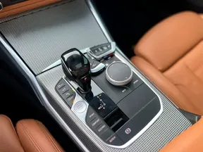 BMW 3 Series 330 2019