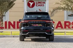 Geely Xingyue L / Monjaro 2024