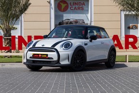 MINI Hatch Cooper 2024