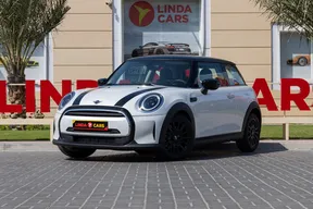 MINI Hatch Cooper 2024