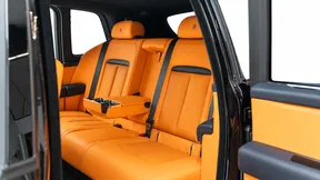Rolls-Royce Cullinan 2025
