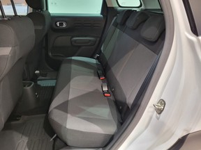 Citroën C3 Aircross 2021