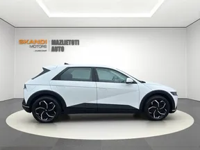 Hyundai Ioniq 5 2023