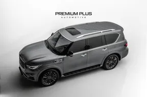 Infiniti QX80 2021