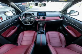 DFSK Fengon 500 2025