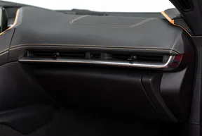 Chevrolet Corvette 2024