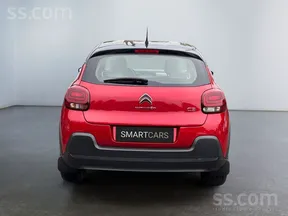 Citroën C3 2020