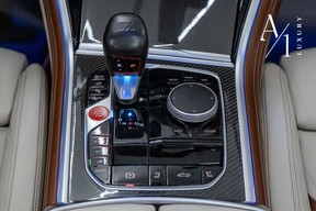 BMW 8 Series M8 Competition 2019