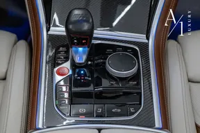 BMW 8 Series M8 Competition 2019