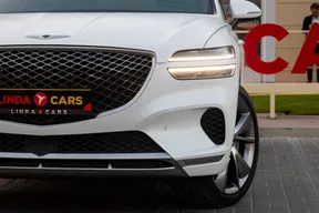 Genesis GV70 2023