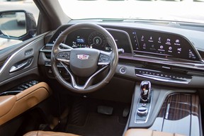 Cadillac Escalade 2023