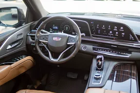 Cadillac Escalade 2023