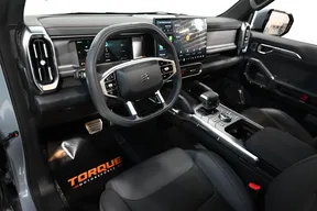 Jetour T2 2025