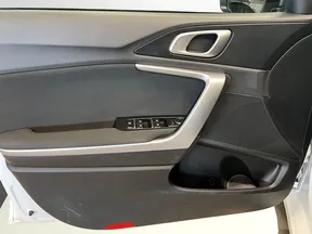 Kia Ceed 2023