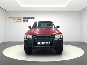 Toyota Hilux 2001