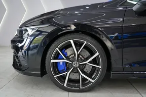 Volkswagen Golf R 2022