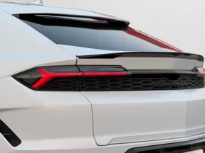 Lamborghini Urus 2025