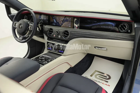 Rolls-Royce Spectre 2024