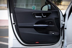 Mercedes-Benz C-Class 260 L 2023