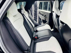 Land Rover Range Rover Sport 2025