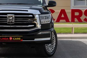 Great Wall (GWM) 2024