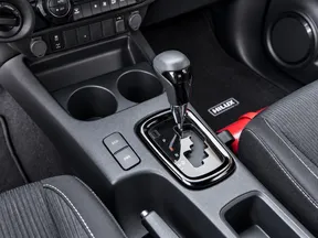 Toyota Hilux 2023