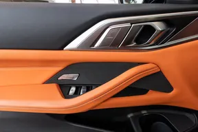 BMW 4 Series M4 Competition 2024