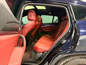 BMW X4 M 2022