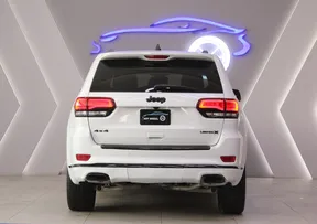 Jeep Grand Cherokee 2021