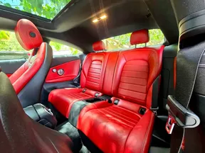 Mercedes-Benz C-Class 300 2020