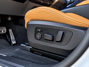 BMW X3 M50 2025