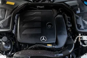 Mercedes-Benz C-Class 200 2021
