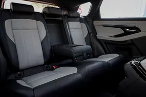 Land Rover Range Rover Evoque 2020