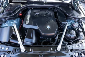 BMW 5 Series 520 2024