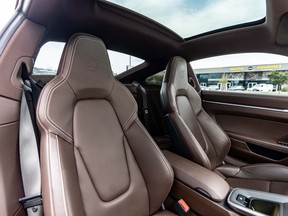 Porsche 911 Carrera S 2020