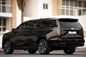 Cadillac Escalade 2023