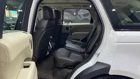 Land Rover Range Rover Sport 2014