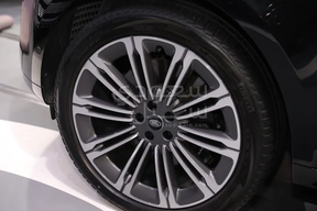 Land Rover Range Rover 2024