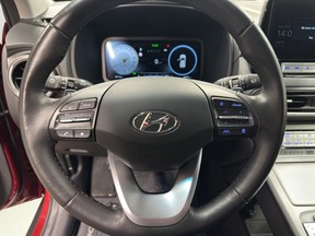Hyundai Kona 2023